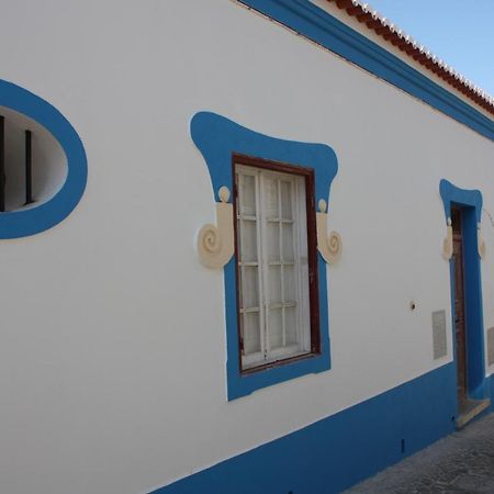 Casa Santini Apartment Lagos Exterior foto